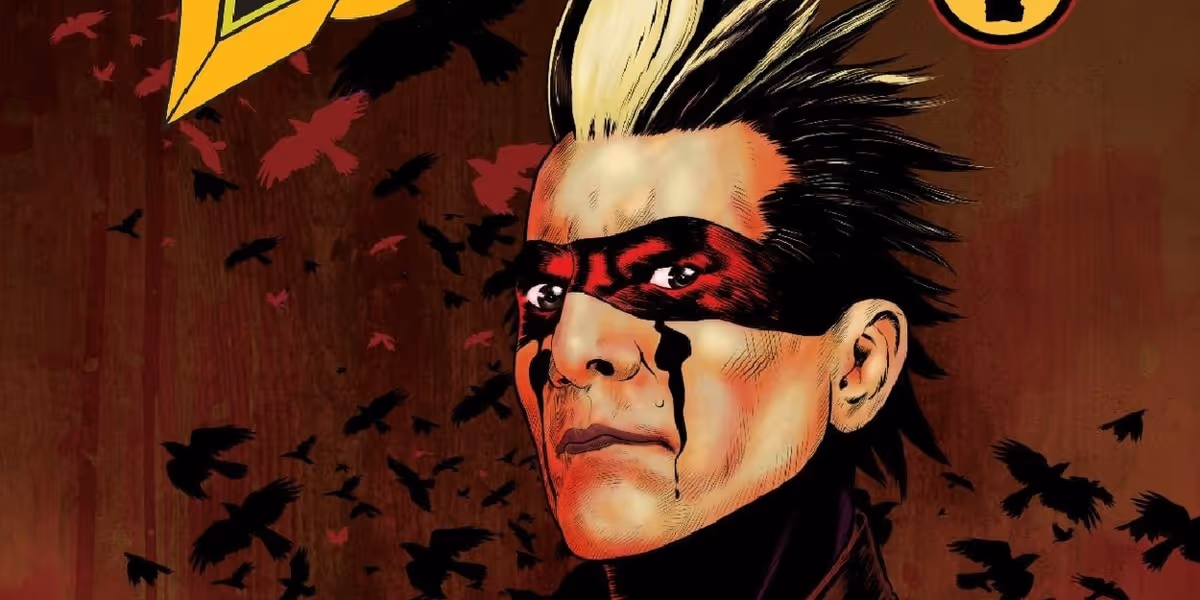 Puscifer Unveils New Comic Book Series 'Tales From The Pusciverse'