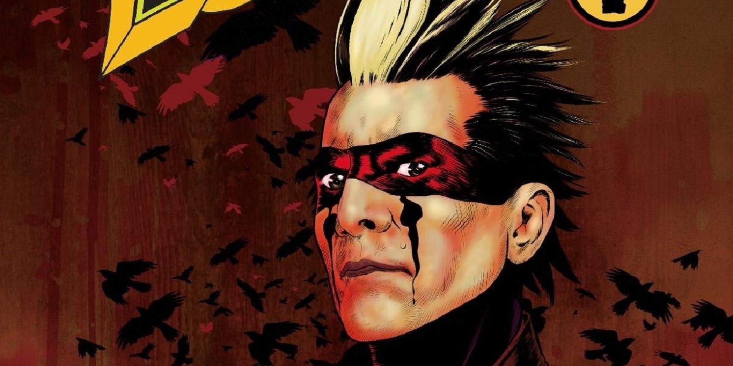 Puscifer Unveils New Comic Book Series 'Tales From The Pusciverse'  Image