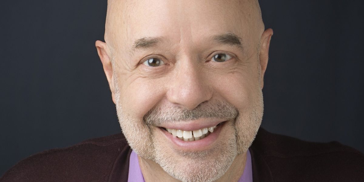 Pushcart Artistic Director Performs With The Company Theatre Group