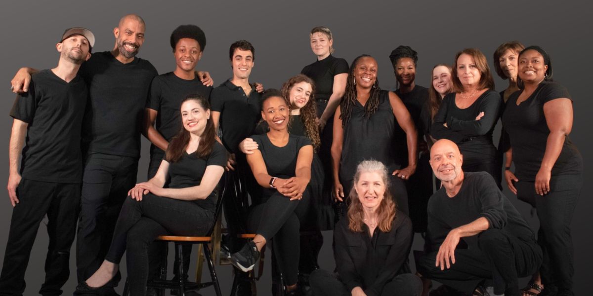 Pushcart Players 50th Anniversary Season Begins This Month
