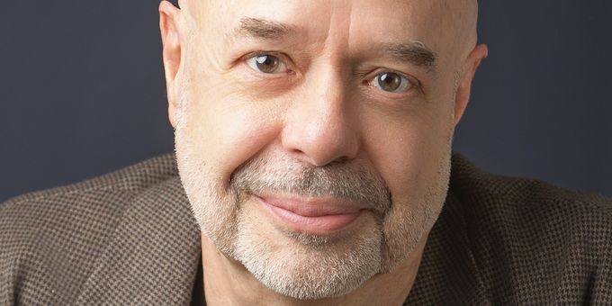 Pushcart Players Artistic Director Paul Whelihan to Perform in OVER THE RIVER AN Photos