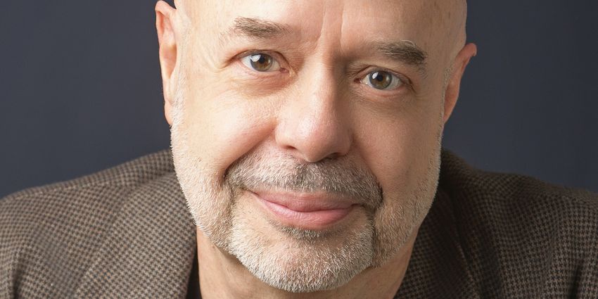 Pushcart Players Artistic Director Paul Whelihan to Perform in OVER THE RIVER AND THROUGH THE WOODS Photo