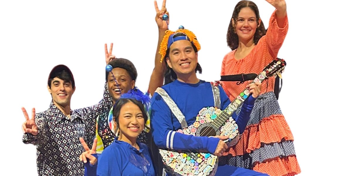 Pushcart Players Launches 51st Season With NJ State Council On The Arts Grant