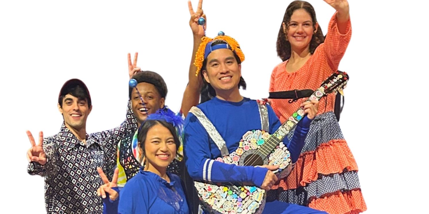 Pushcart Players Launches 51st Season With NJ State Council On The Arts Grant  Image