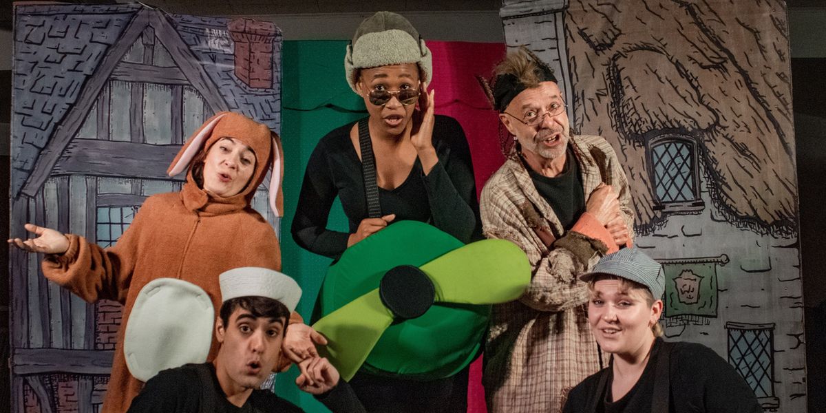 Pushcart Players Receives Pine Tree Foundation of New York Grant for 2026-27 Season