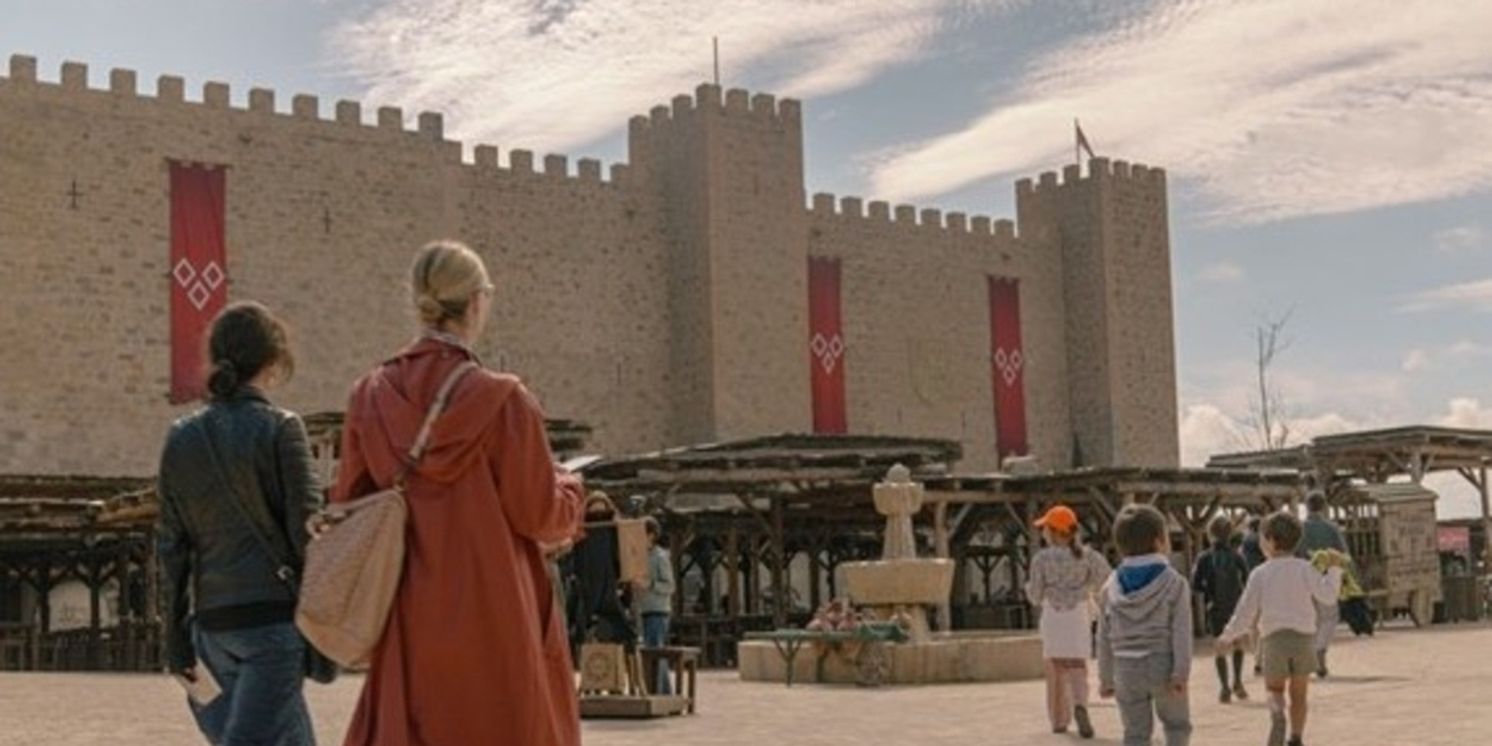 Puy du Fou España celebra su 5º aniversario consolidado como referente de ocio y cultura nacional  Image