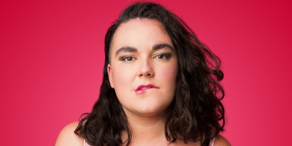 Q&A: EDINBURGH 2024: Rhiannon Jenkins and Chris Griswold on GOOD GIRL