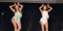 Q&A: EDINBURGH 2024: Zena Wood and Cené Hale on JAZZ ON THE RUN