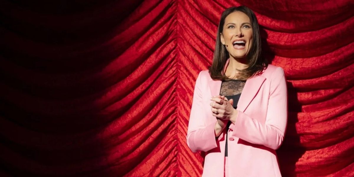Q&A: Laura Benanti on Bringing NOBODY CARES to the West End