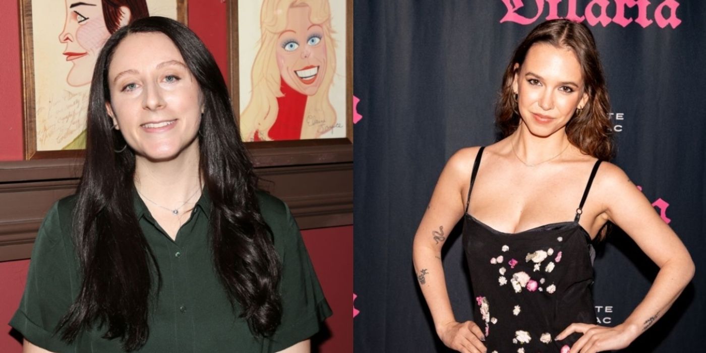 Wake Up With BroadwayWorld July 30, 2025- PIRATES! Ends Its Broadway Voyage and More  Image