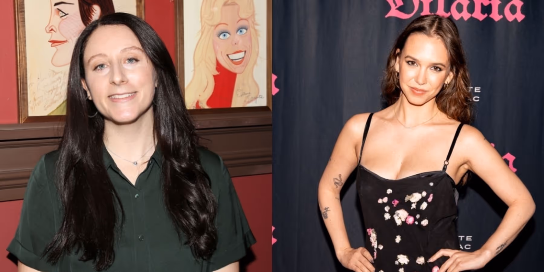Q&A: Playwrights Natalie Margolin & Julia Randall’s New Plays Reaching, Supporting & Inspiring Women
