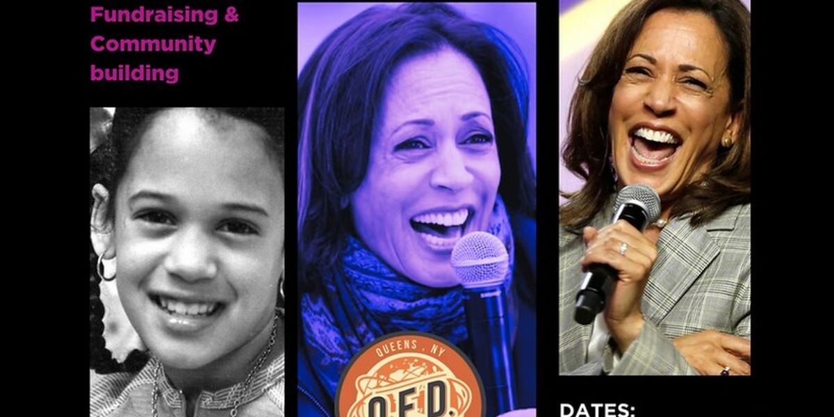 Q.E.D. To Hold Political Comedy Events Through Election Day