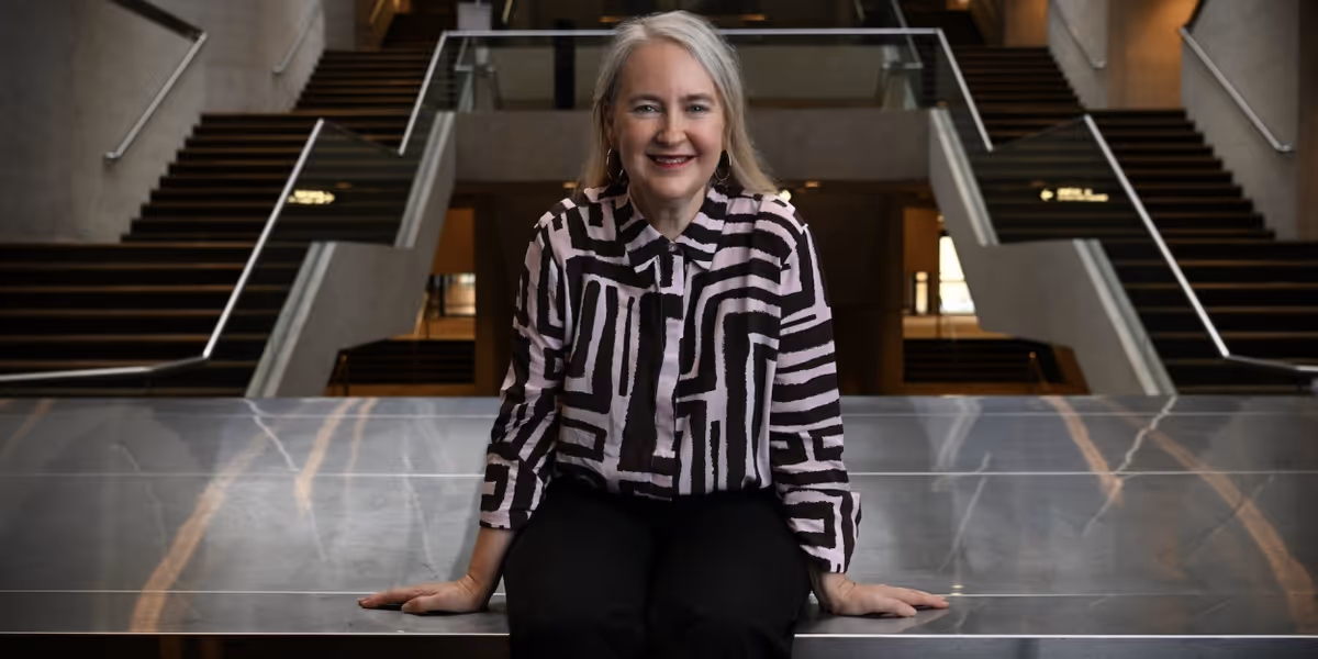 QPAC Reveals New Chief Executive