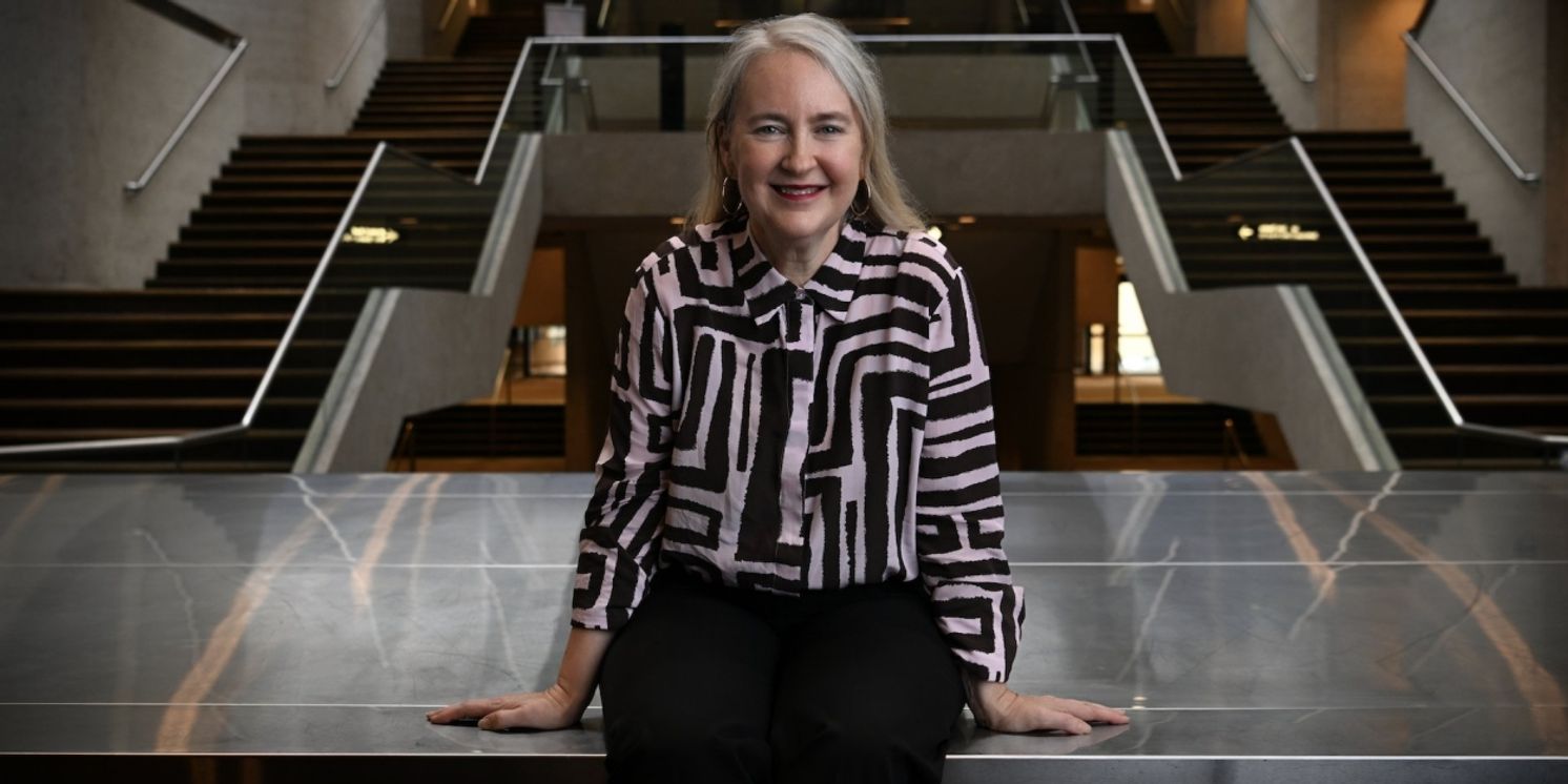 QPAC Reveals New Chief Executive  Image