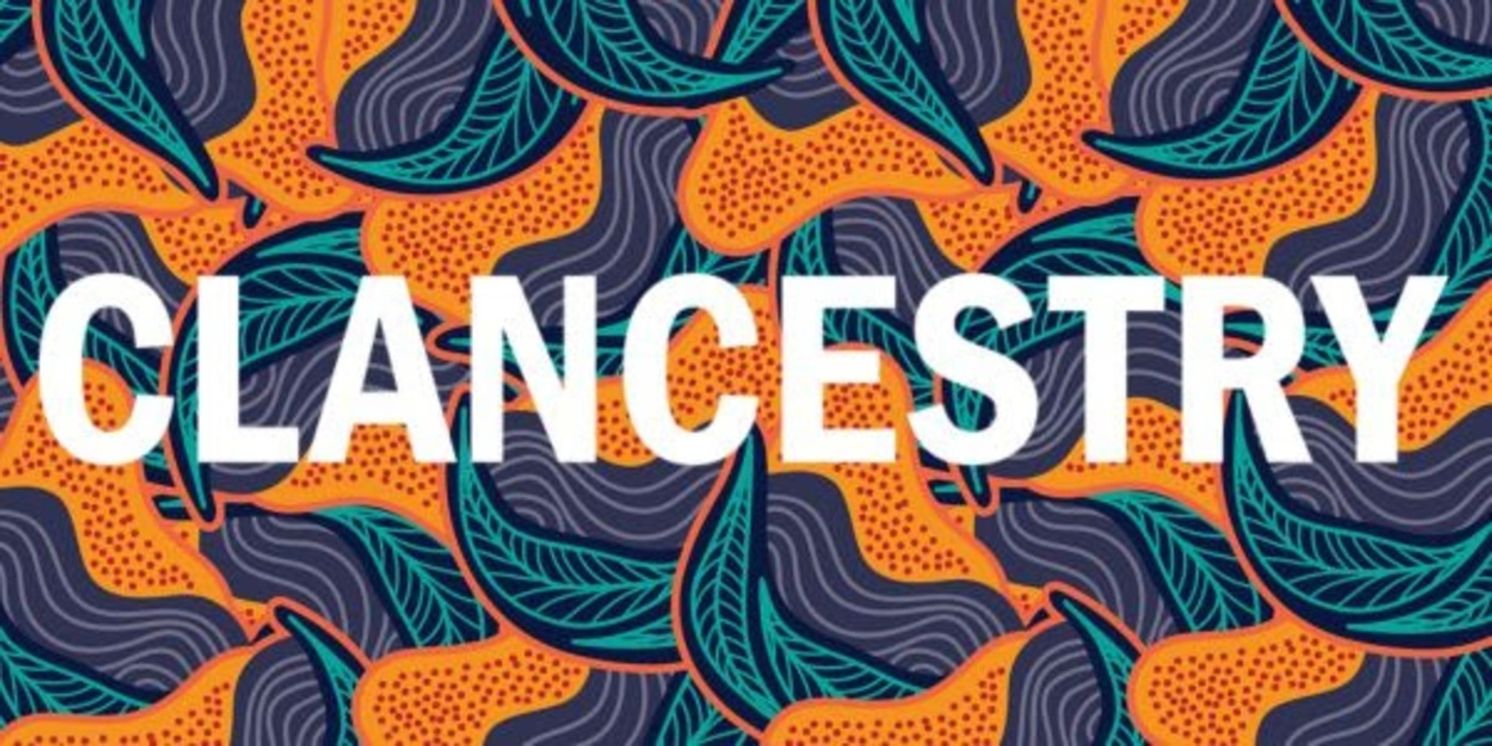 QPAC Will Host CLANCESTRY Festival in July and August  Image