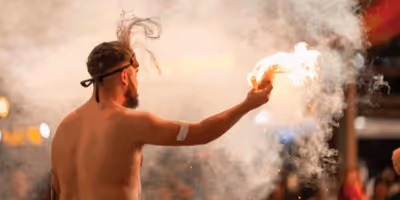QPAC's CLANCESTRY Festival Reveals Programming Photo