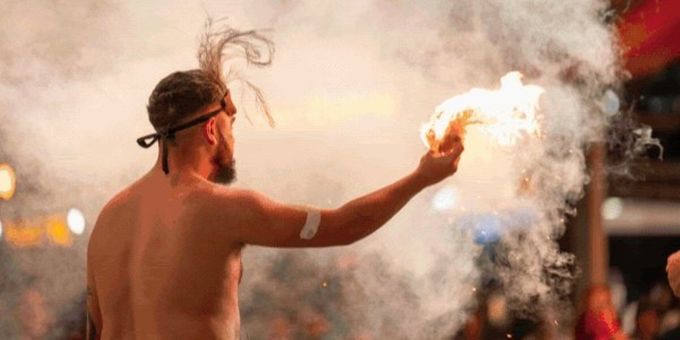 QPAC's CLANCESTRY Festival Reveals Programming Photos