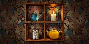 QUARTET IN AUTUMN Will Make World Premiere at the Arcola Theatre