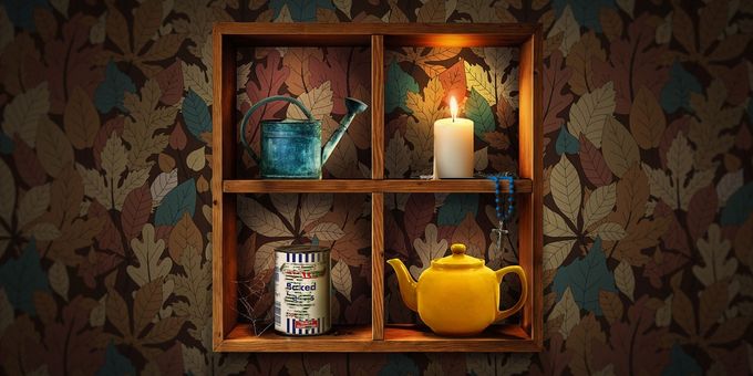 QUARTET IN AUTUMN Will Make World Premiere at the Arcola Theatre Photos