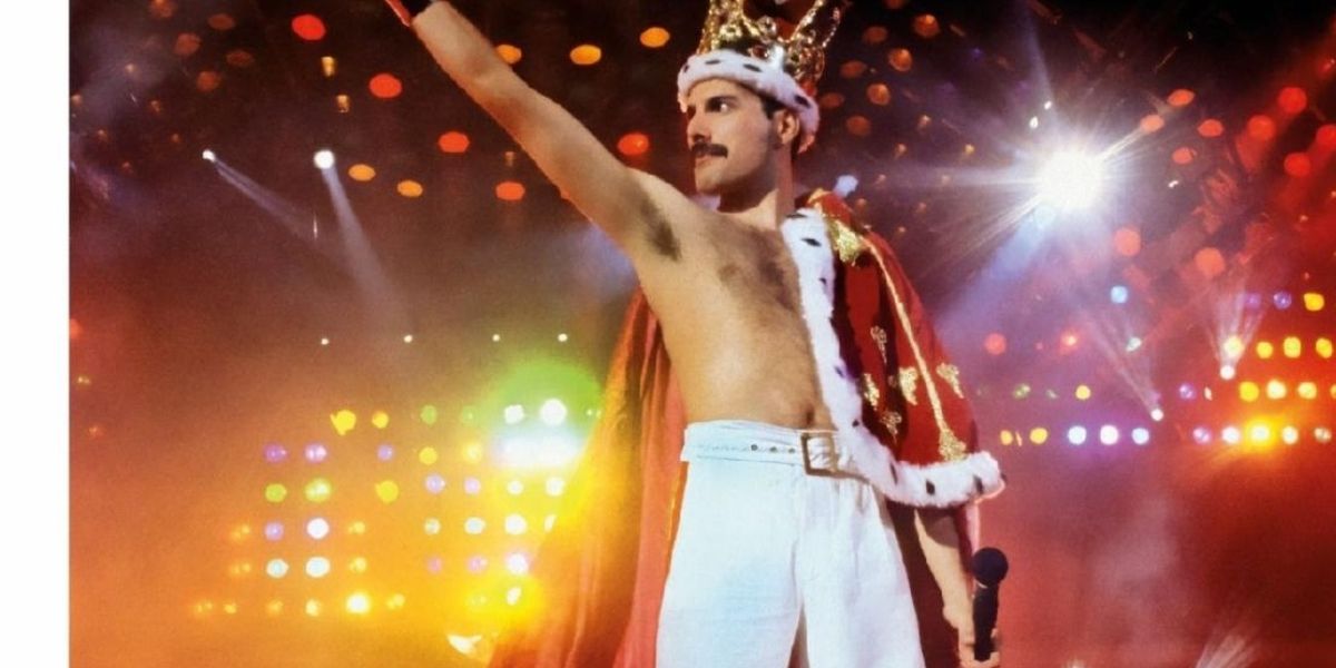 QUEEN BUDAPEST Concert Film to Celebrate 40th Anniversary With 4K Restoration