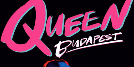 QUEEN BUDAPEST Concert Film to Screen in IMAX for Limited Two-Day Run Photo