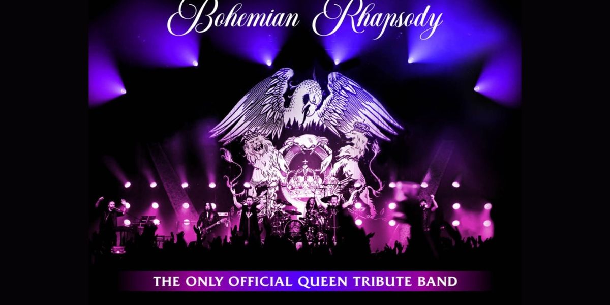 QUEEN EXTRAVAGANZA to Celebrate 50 Years Of Bohemian Rhapsody With UK & Ireland Tour