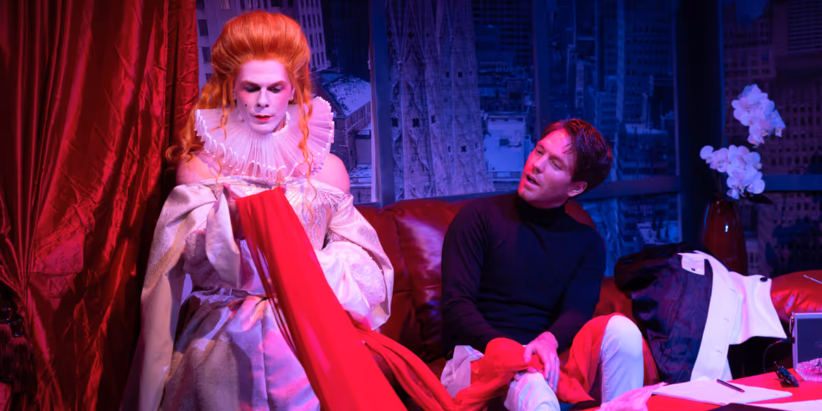 QUEEN FOR A DAY to Make New York Premiere at The Tank