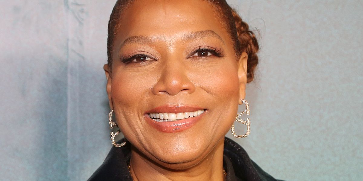 Queen Latifah to Join THE VOICE as a Coach for Season 30