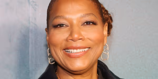 Queen Latifah to Join THE VOICE as a Coach for Season 30 Photo
