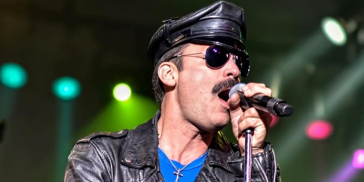 QUEEN NATION to Cap Princeton Pride Day at Morven Museum & Garden