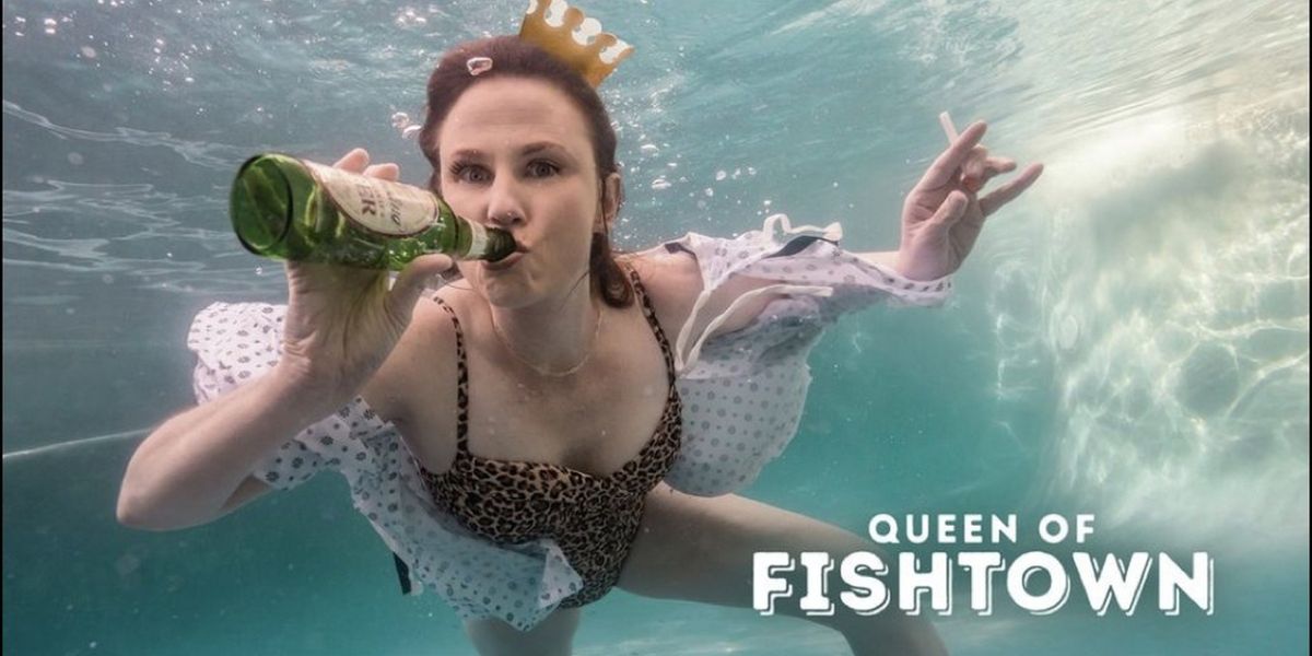 QUEEN OF FISHTOWN Returns to Hollywood at The Groundlings