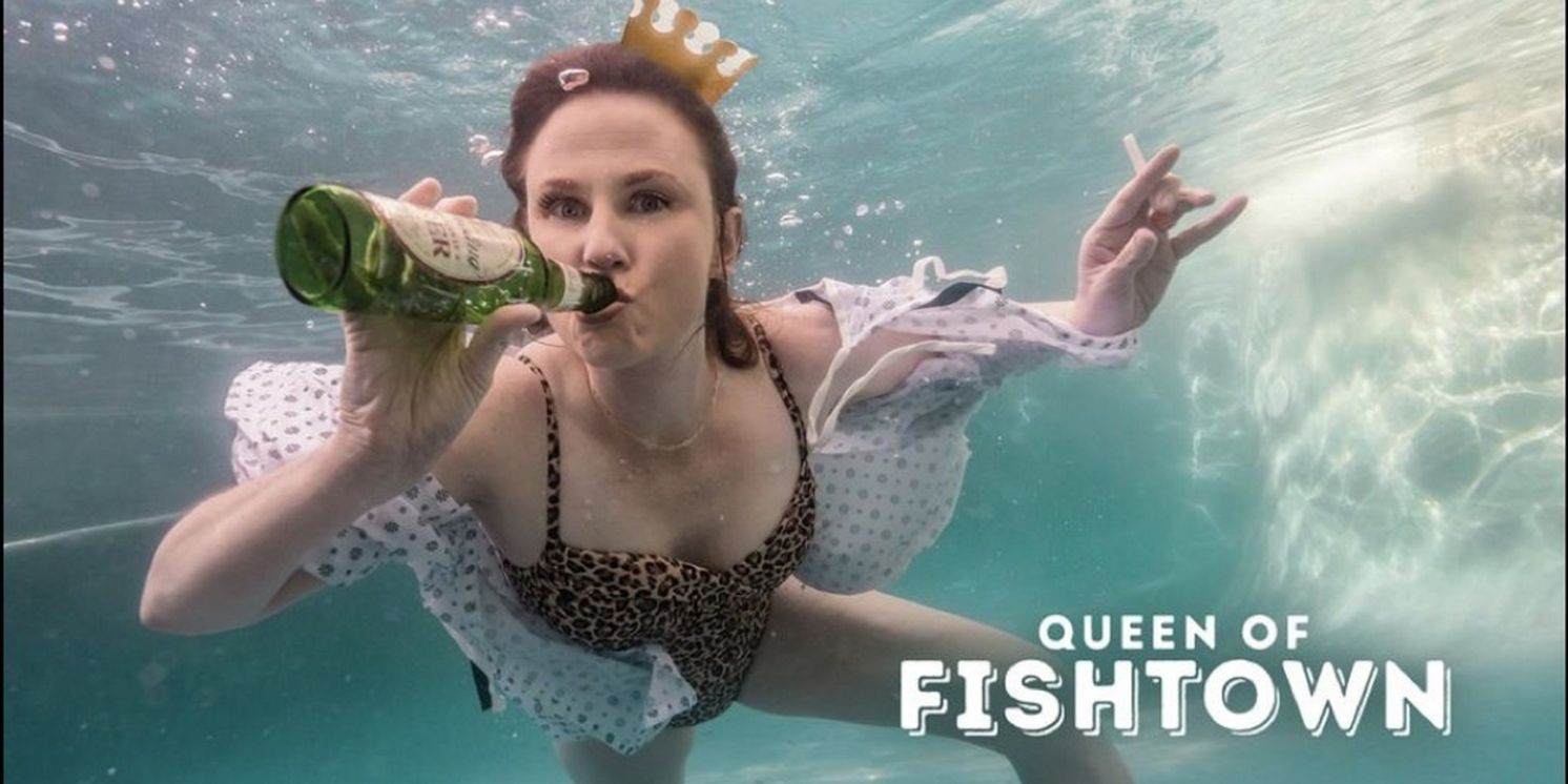 QUEEN OF FISHTOWN Returns to Hollywood at The Groundlings  Image