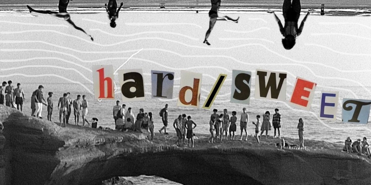 QUEEN OF JEANS to Release New Album hard/SWEET