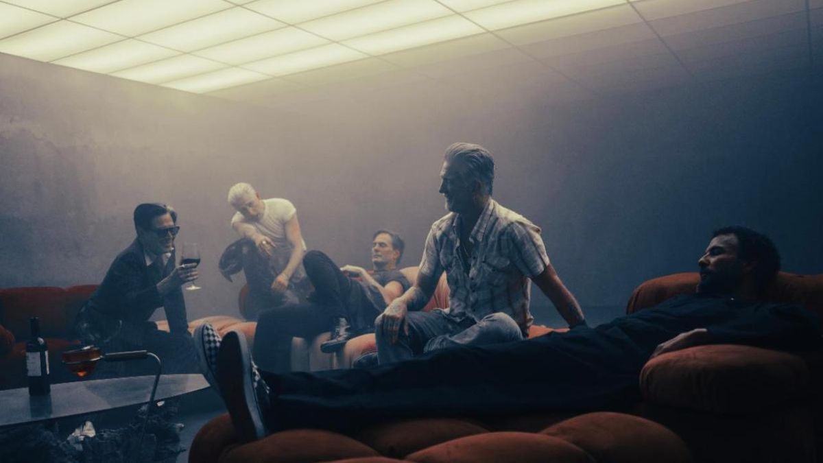 QUEENS OF THE STONE AGE Release Ninth Studio Album PERFECTH