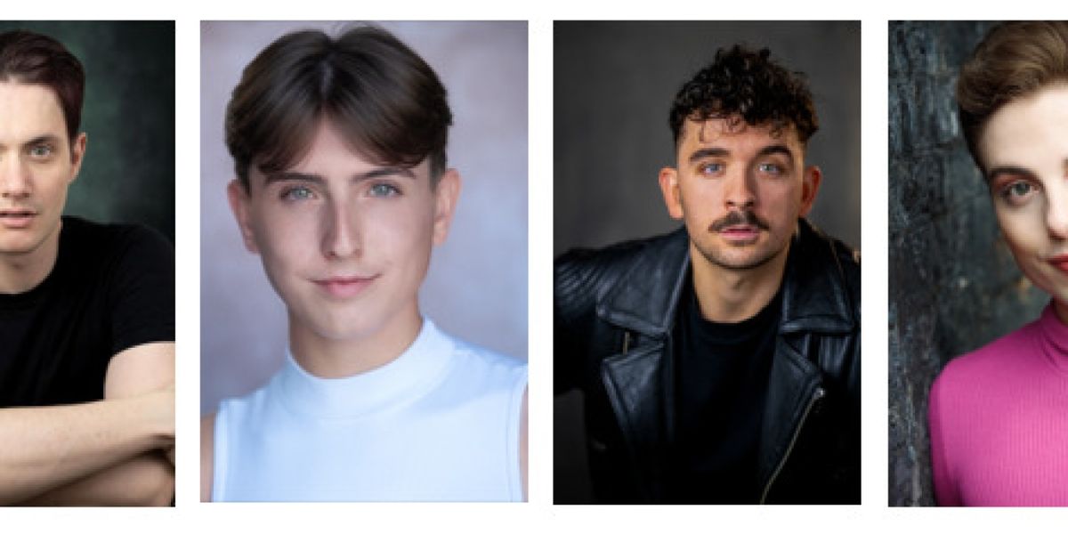 QUEENZ Cast Revealed For DRAG ME TO THE DISCO UK Tour