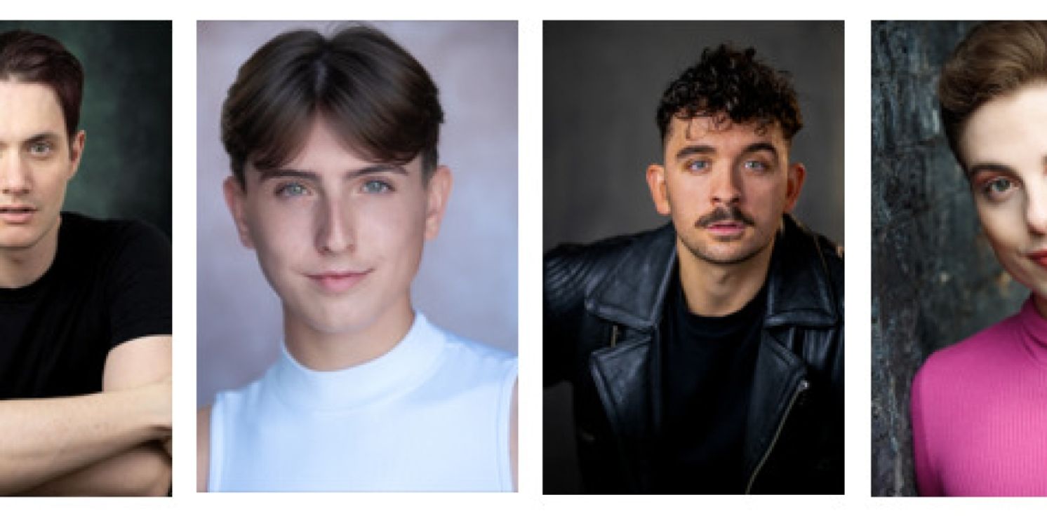 QUEENZ Cast Revealed For DRAG ME TO THE DISCO UK Tour  Image