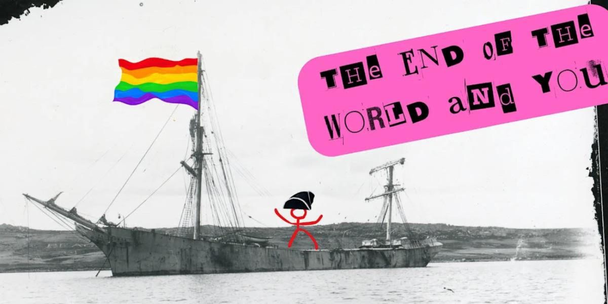 QUEER HISTORY: THE END OF THE WORLD AND YOU to Close ChamberQUEER's 2026 Festival