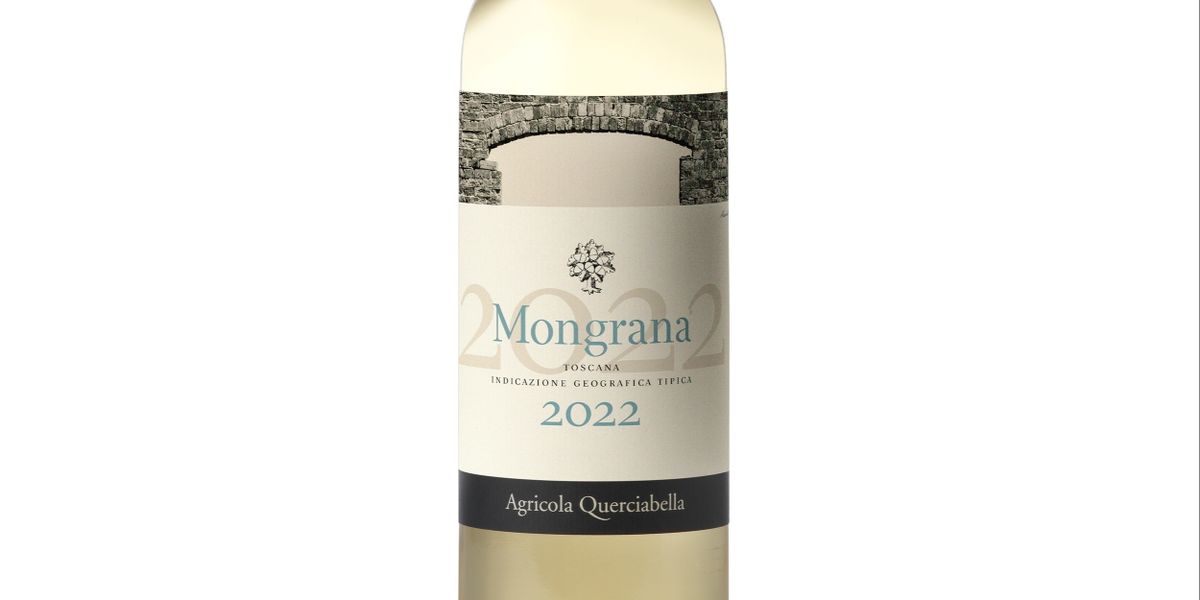 QUERCIABELLA for Vegan Wine to Pair with Plant Based Foods