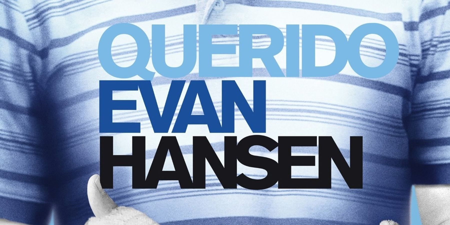 QUERIDO EVAN HANSEN se estrenará en el Rialto de Madrid a finales de octubre