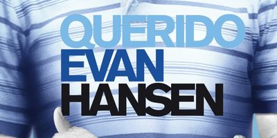 QUERIDO EVAN HANSEN se estrenará en el Rialto de Madrid a finales de octubre Photo