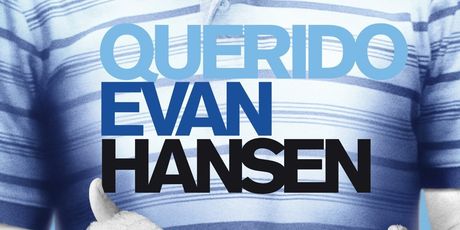 QUERIDO EVAN HANSEN se estrenará en el Rialto de Madrid a finales de octubre Photo