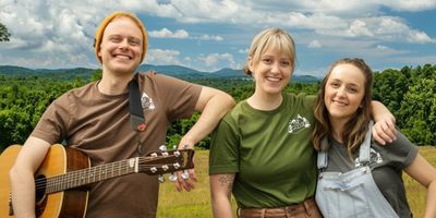 QUIET COYOTES To Make Cincy Fringe Premiere Photo
