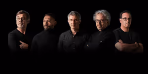 QUINTETO ASTOR PIAZZOLLA Comes to Teatro Tivoli BBVA
