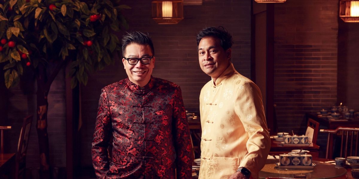 QV Melbourne Will Celebrate Lunar New Year  in QV Square