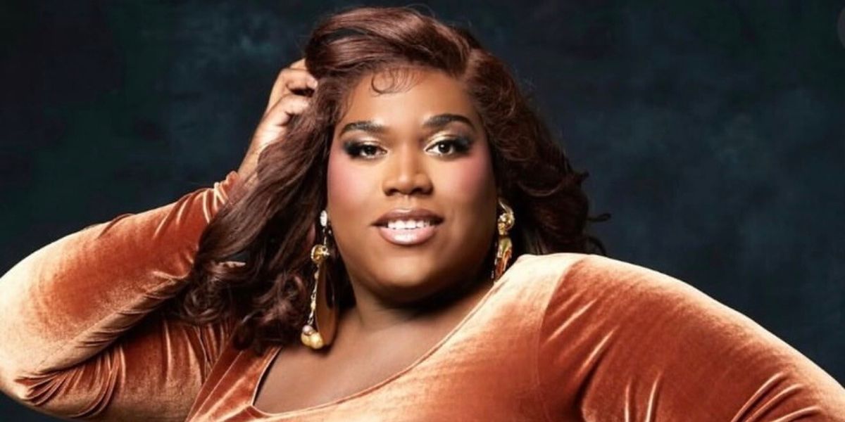QWEEN JEAN'S 3RD ANNUAL SUMMER LEGACY BALL and More This Week at Little Island