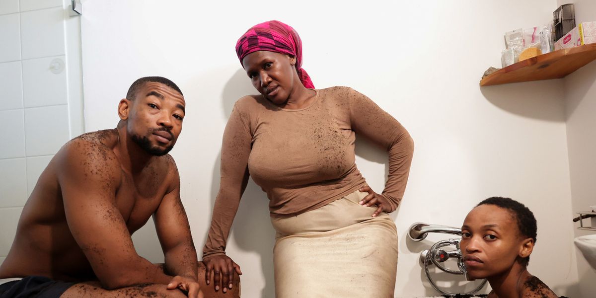 Qondiswa James' New Play AMAXELEGU to Debut in Cape Town This March