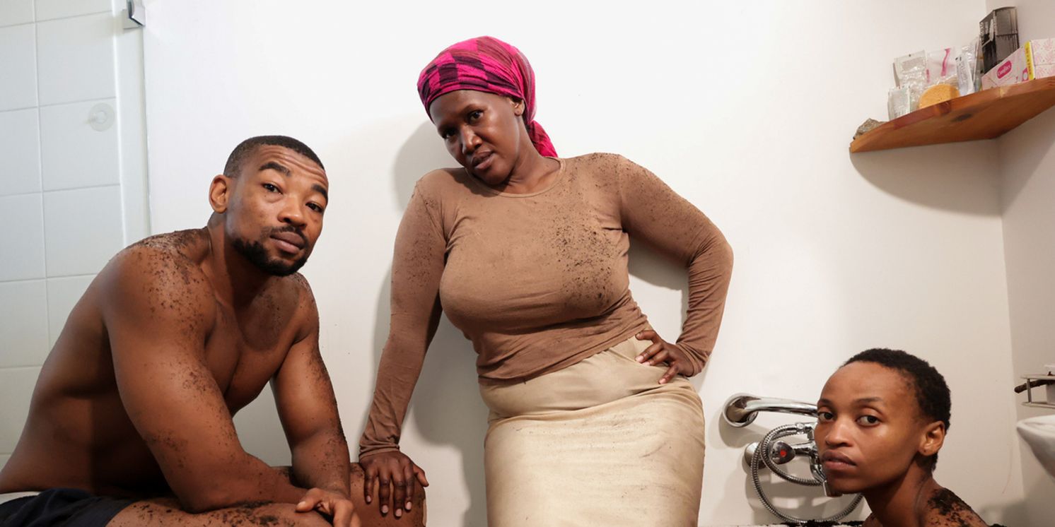 Qondiswa James' New Play AMAXELEGU to Debut in Cape Town This March  Image