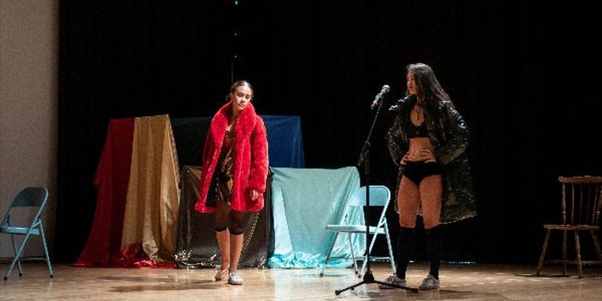 Quang Kien Van Brings BABYLON to the Albany Next Month