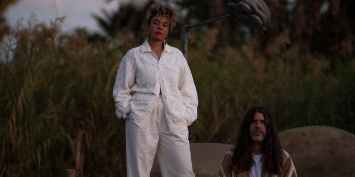 Quantic Shares Extended Edition of Single 'Morning Light' Ft. Andreya Triana