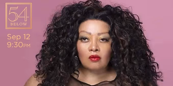 Queen Diva to Present STRENGTH OF A WOMAN: A PHYLLIS HYMAN TRIBUTE at 54 Below Photos